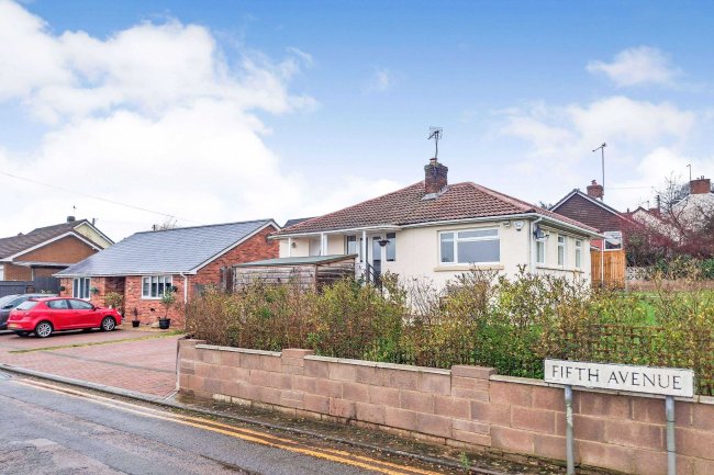 Lynmar, Greytree, Ross-on-Wye, HR9 7HU 1