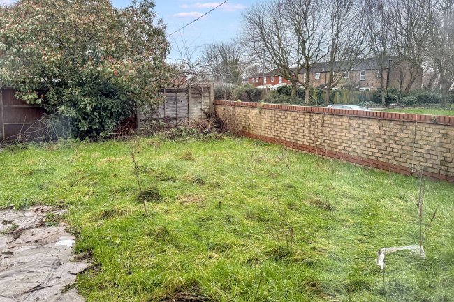 20 Templefield Gardens, Birmingham, B9 4NY 1