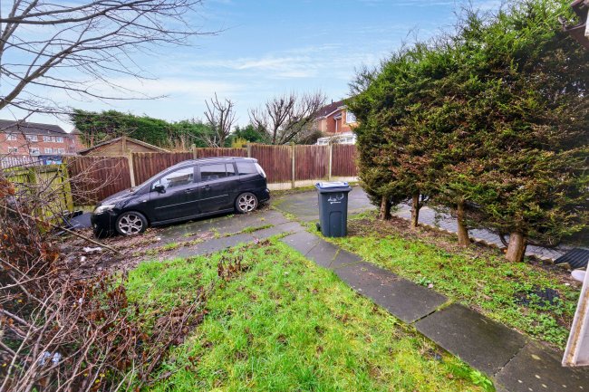 20 Templefield Gardens, Birmingham, B9 4NY 1