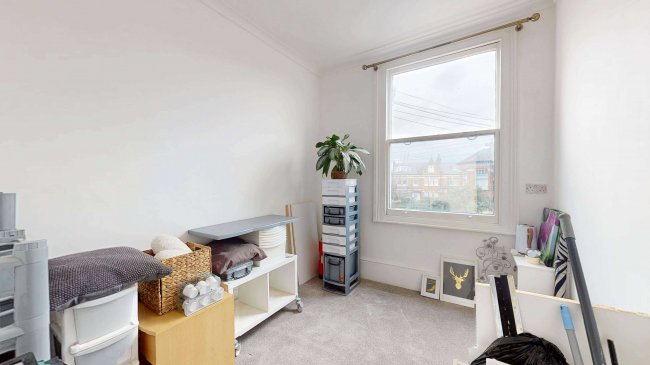 12 Huron Road, Tooting, London SW17 8RB 1