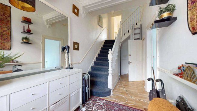 12 Huron Road, Tooting, London SW17 8RB 1