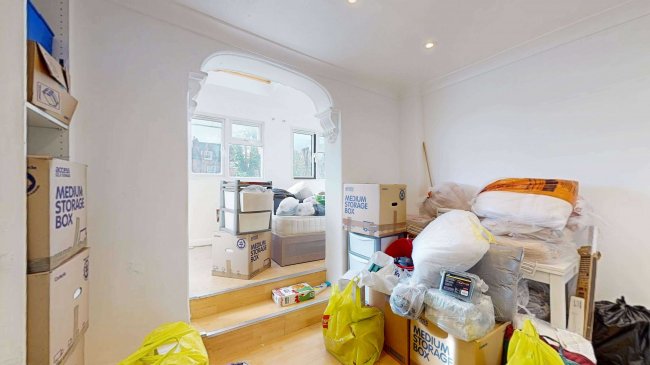 12 Huron Road, Tooting, London SW17 8RB 1