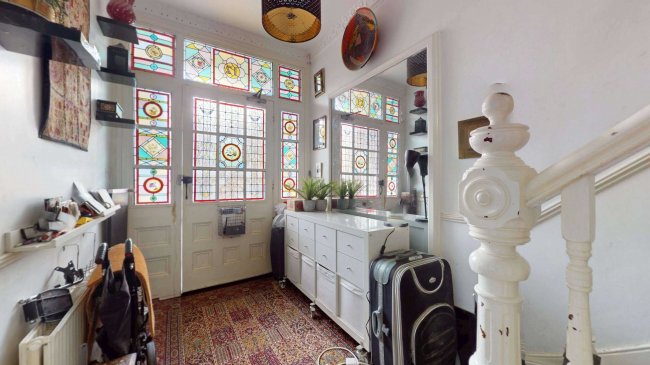 12 Huron Road, Tooting, London SW17 8RB 1