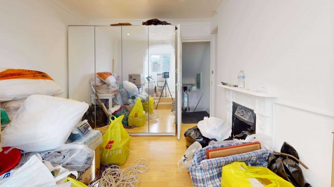 12 Huron Road, Tooting, London SW17 8RB 1