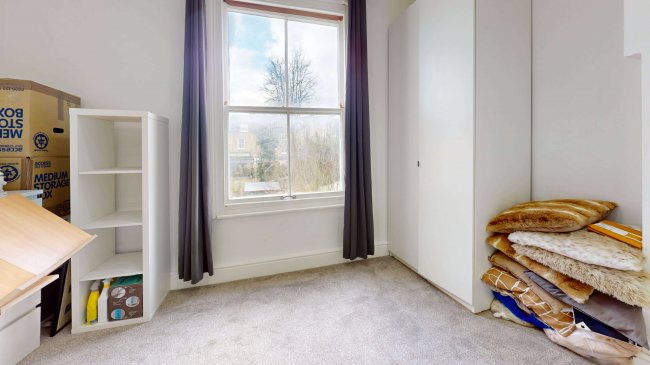 12 Huron Road, Tooting, London SW17 8RB 1