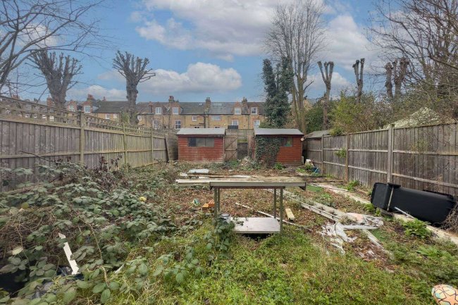 12 Huron Road, Tooting, London SW17 8RB 1