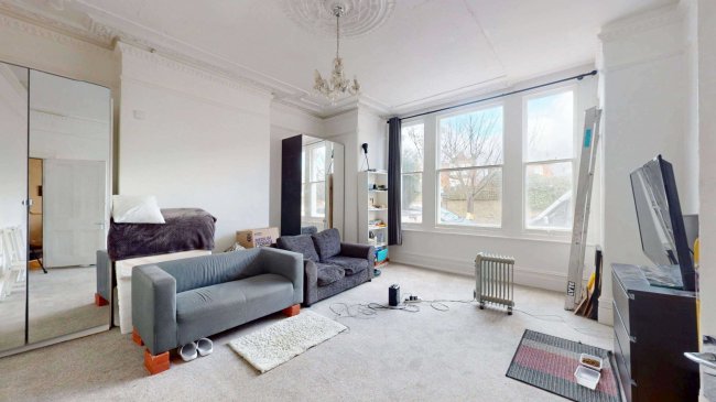 12 Huron Road, Tooting, London SW17 8RB 1