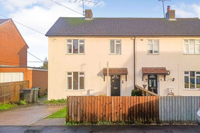 12 Hill Top Avenue, Tidworth, Wiltshire, SP9 7JQ 8