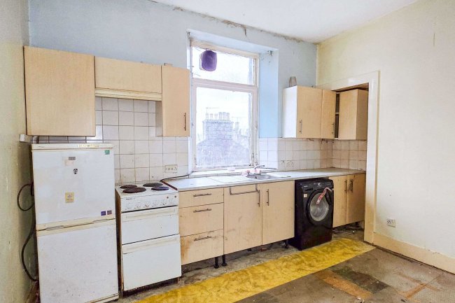 Third Floor Left,125 Holburn Street, Aberdeen, AB10 6BP 4