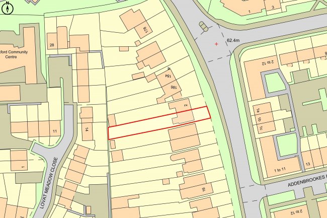 4 London Road, Newport Pagnell, MK16 0AE 6