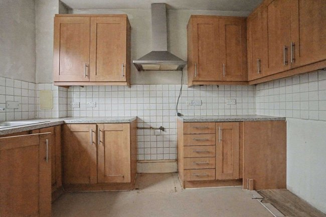 146a Queens Road, Peckham, London SE15 2HP 7