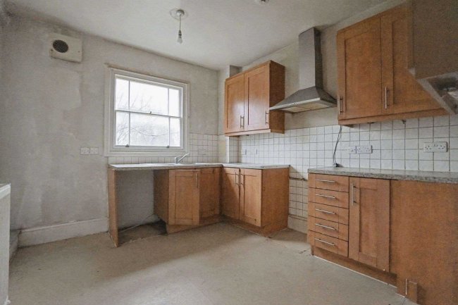 146a Queens Road, Peckham, London SE15 2HP 7