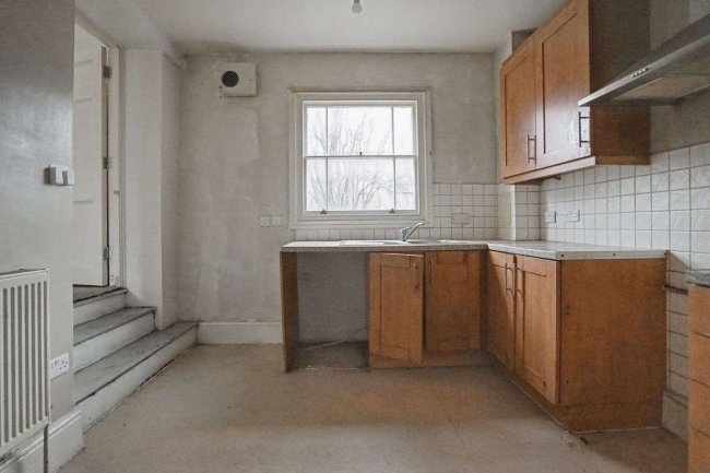 146a Queens Road, Peckham, London SE15 2HP 7