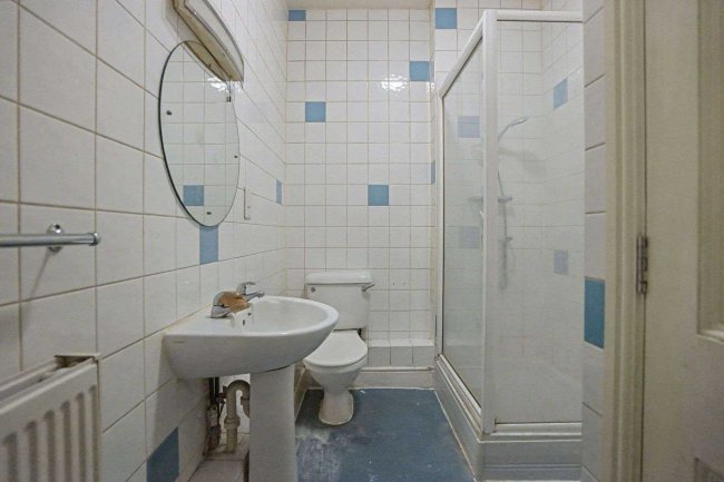 146a Queens Road, Peckham, London SE15 2HP 7