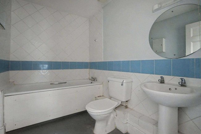 146a Queens Road, Peckham, London SE15 2HP 7