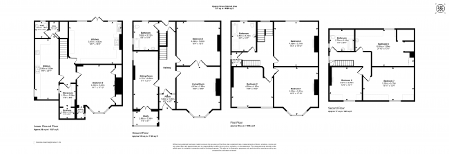 3 Bohemia Road, St Leonards-on-Sea TN37 6RA 8