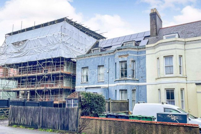 3 Bohemia Road, St Leonards-on-Sea TN37 6RA 8