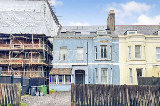 3 Bohemia Road, St Leonards-on-Sea TN37 6RA 8