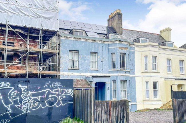 3 Bohemia Road, St Leonards-on-Sea TN37 6RA 8