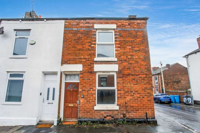 17 Brackley Street, Runcorn, Cheshire, WA7 1EQ 1