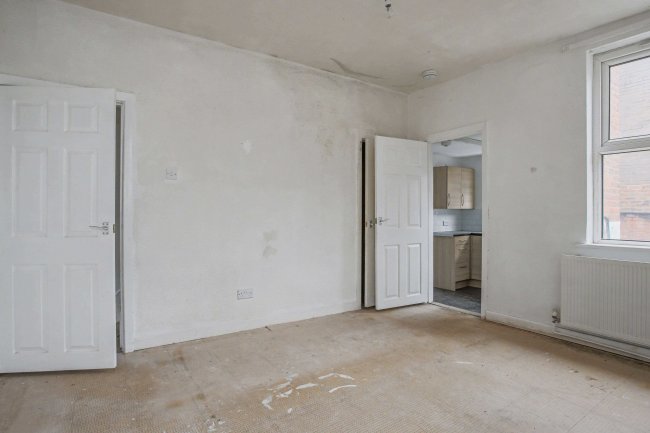 17 Brackley Street, Runcorn, Cheshire, WA7 1EQ 1