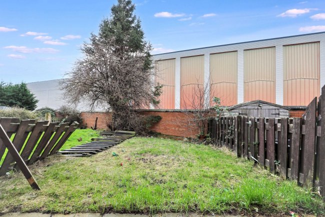 27 Russell Street, Liverpool, L3 5LJ 6