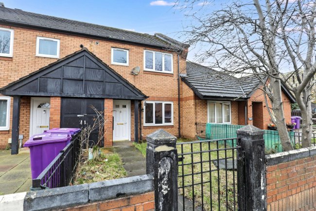 27 Russell Street, Liverpool, L3 5LJ 6