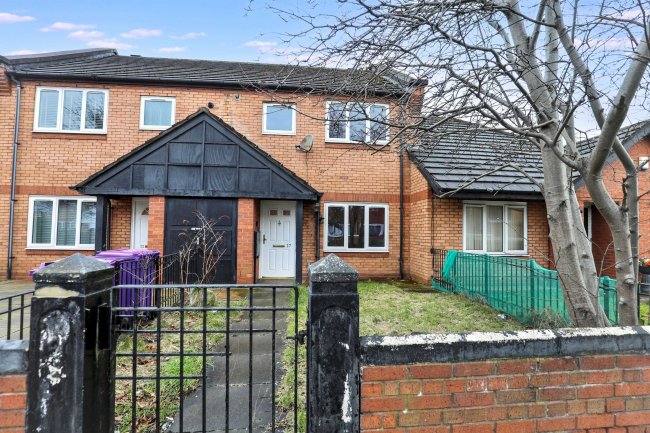 27 Russell Street, Liverpool, L3 5LJ 6