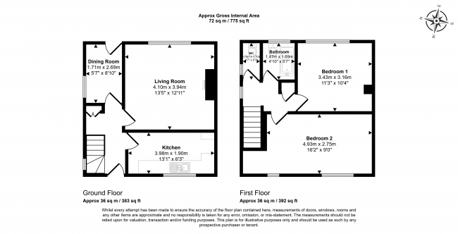 44 Windermere Road, Middleton, M24 5RD 9