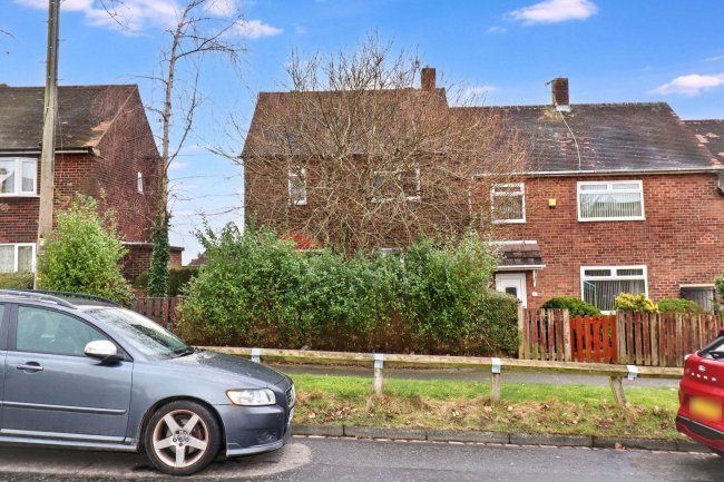 44 Windermere Road, Middleton, M24 5RD 9