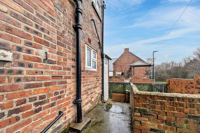 1 Barrasford Street, East Howdon, Wallsend, NE28 0JZ 4