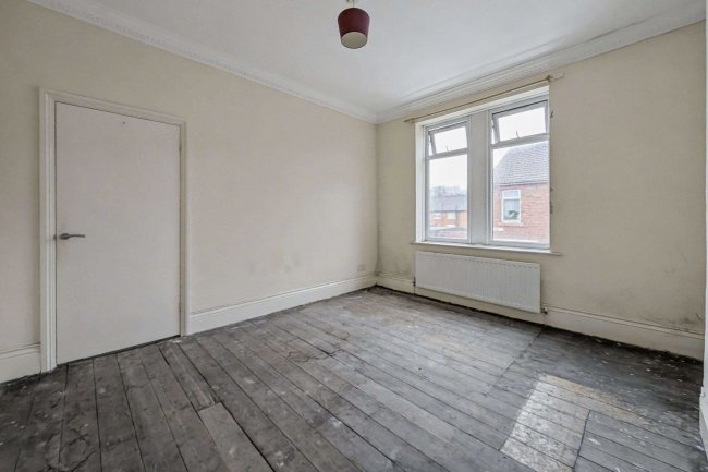 1 Barrasford Street, East Howdon, Wallsend, NE28 0JZ 4