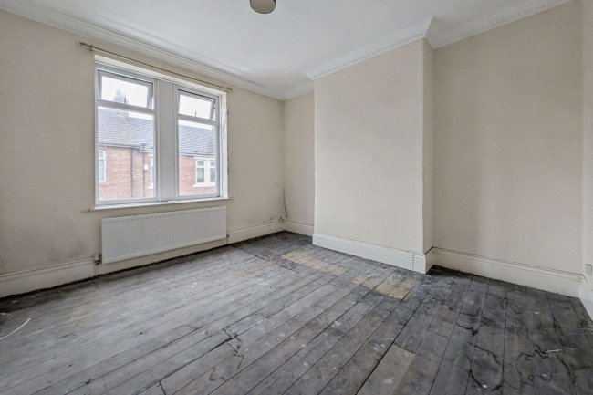 1 Barrasford Street, East Howdon, Wallsend, NE28 0JZ 4