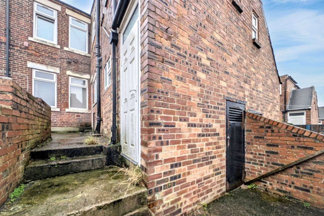 1 Barrasford Street, East Howdon, Wallsend, NE28 0JZ 4