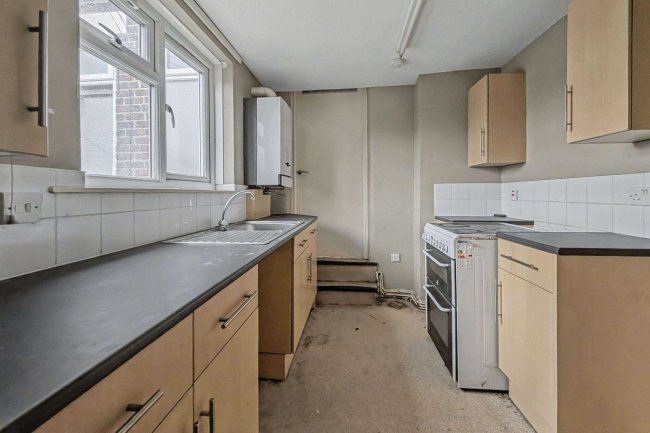 1 Barrasford Street, East Howdon, Wallsend, NE28 0JZ 4