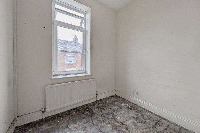 1 Barrasford Street, East Howdon, Wallsend, NE28 0JZ 4