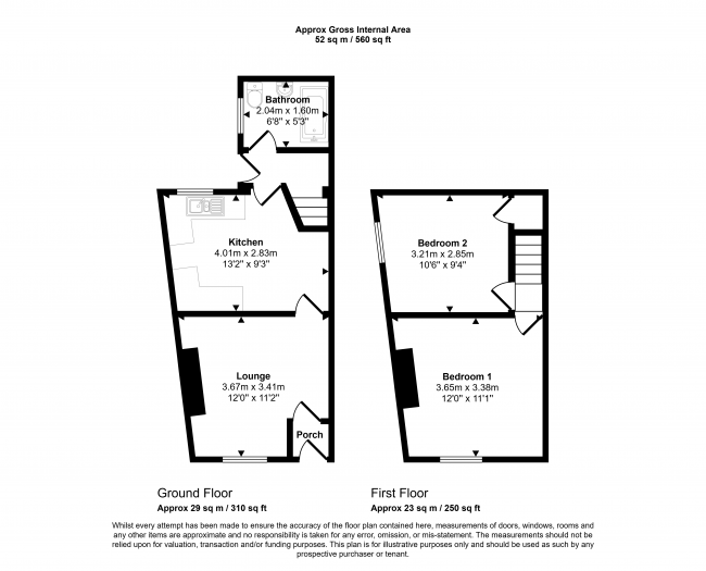 9 Handfield Street, Liverpool, L5 6PE 7