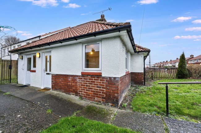 88 Welsh Road, Carlisle, Cumbria, CA1 3AU 9