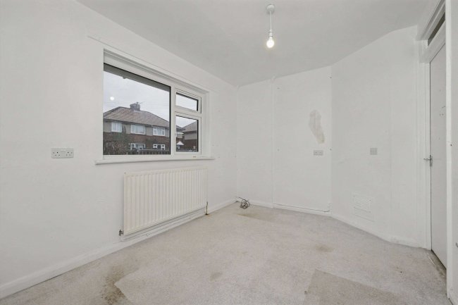 88 Welsh Road, Carlisle, Cumbria, CA1 3AU 9