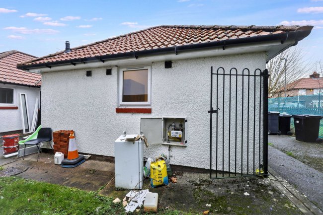 88 Welsh Road, Carlisle, Cumbria, CA1 3AU 9