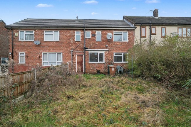 219 Windermere Road, Middleton, Manchester, M24 5PX 10