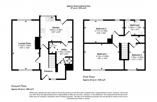 219 Windermere Road, Middleton, Manchester, M24 5PX 10