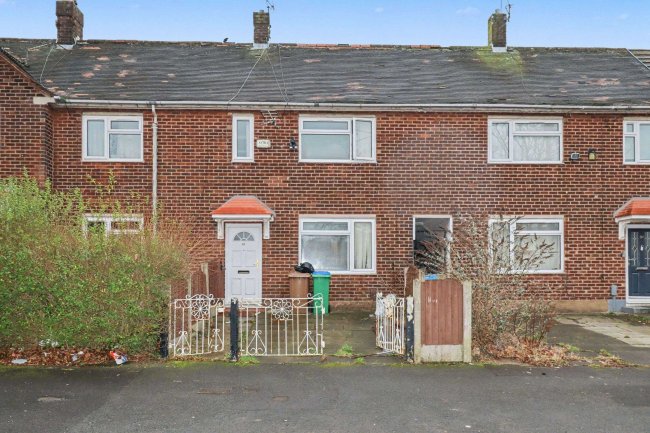 22 Derwent Road, Middleton, Manchester, M24 5LP 7