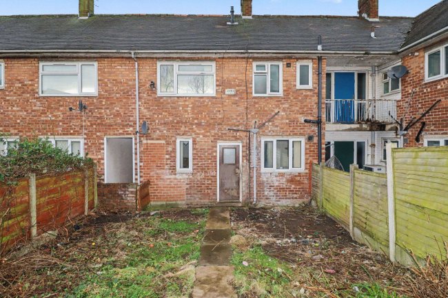 22 Derwent Road, Middleton, Manchester, M24 5LP 7