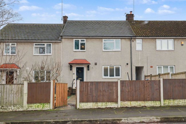 20 Yewdale Drive, Middleton, Manchester, M24 4FS 5