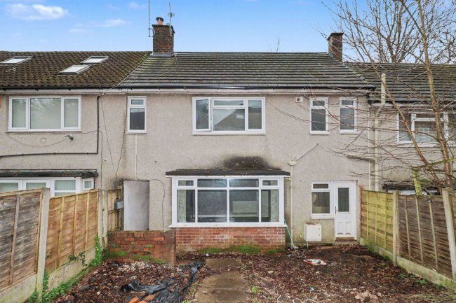 20 Yewdale Drive, Middleton, Manchester, M24 4FS 5