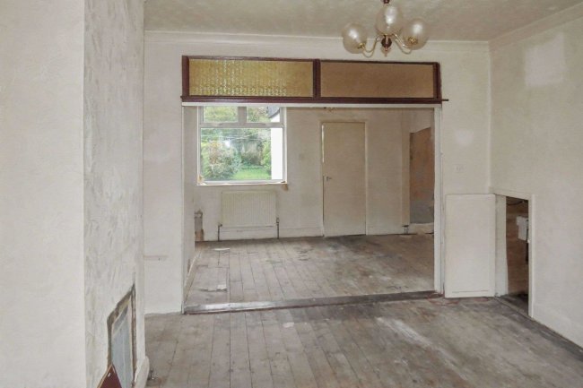 28 Sergrim Road, Huyton, Knowsley, Merseyside, Liverpool, L36 2QD 5