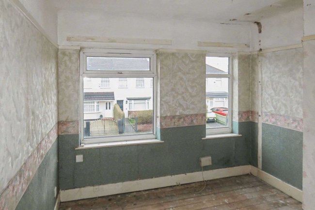 28 Sergrim Road, Huyton, Knowsley, Merseyside, Liverpool, L36 2QD 5