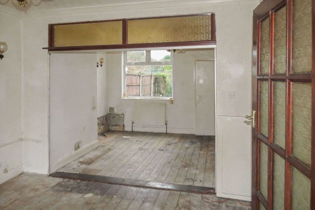 28 Sergrim Road, Huyton, Knowsley, Merseyside, Liverpool, L36 2QD 5