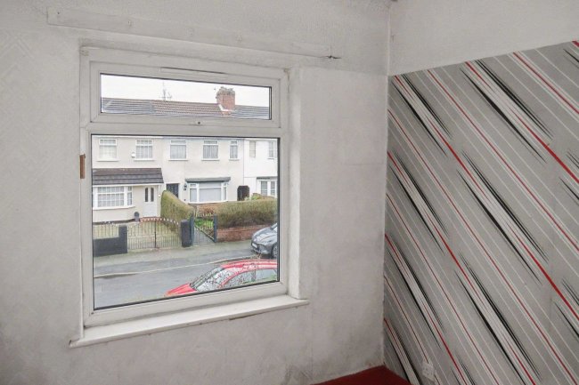 28 Sergrim Road, Huyton, Knowsley, Merseyside, Liverpool, L36 2QD 5